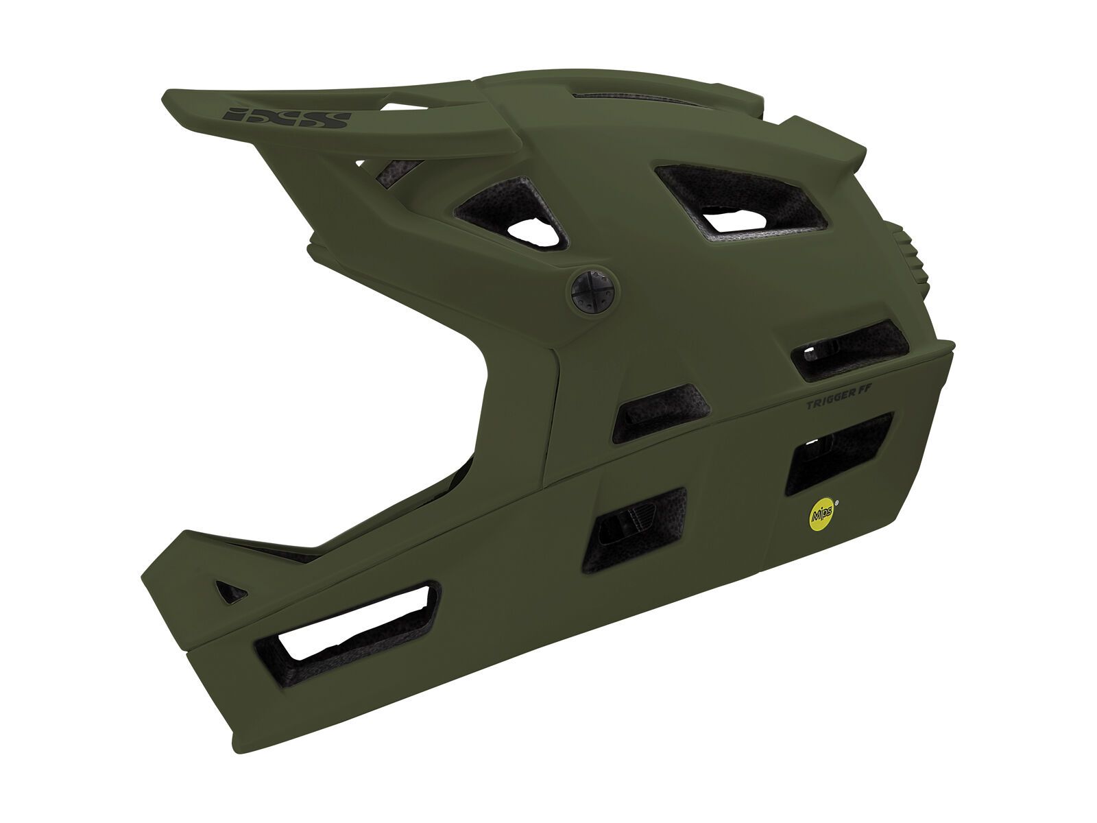 IXS Trigger FF MIPS, olive - Bild 2
