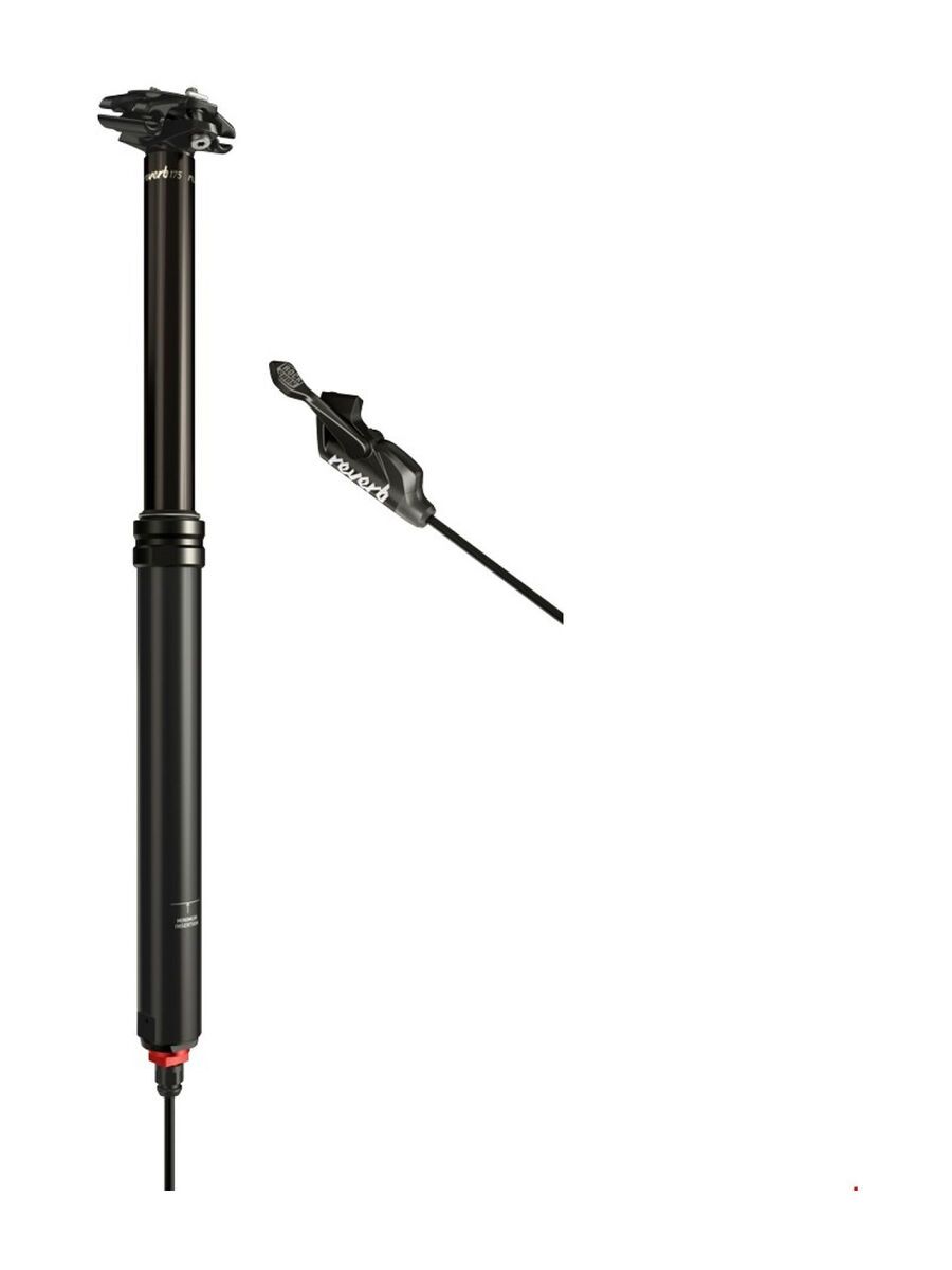 RockShox Reverb Stealth 1X - 175 / 30,9 mm - Bild 1
