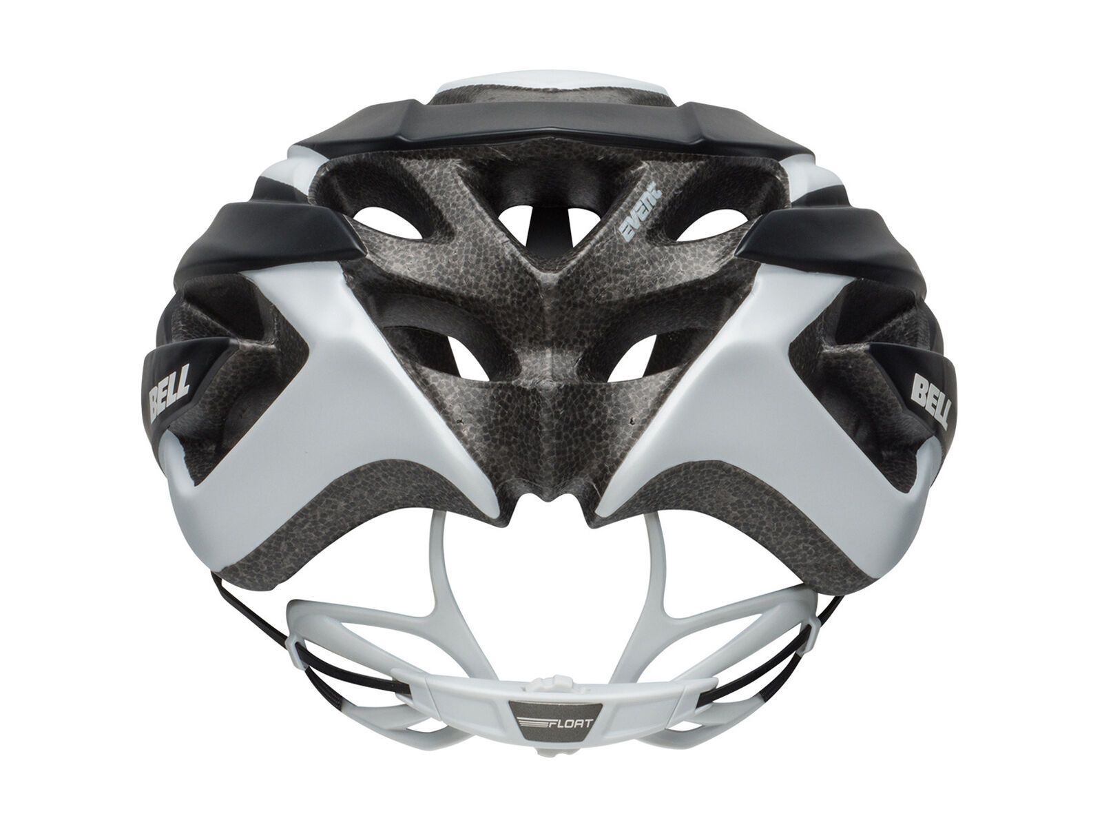 Bell Event XC, matte black/white - Bild 5