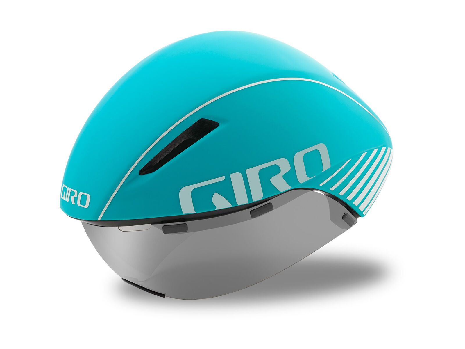 Giro Aerohead MIPS, mat glacier - Bild 1