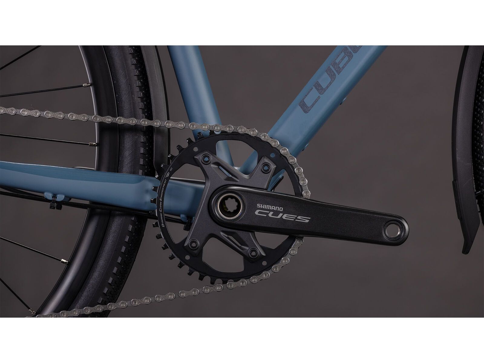 Cube Nuroad Pro FE, whale´n´reflex - Bild 5