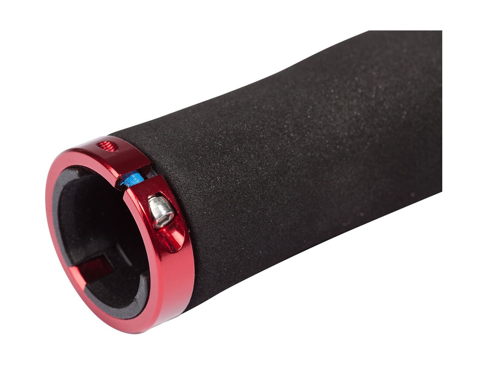 Cube Griffe Pro, red - Bild 5