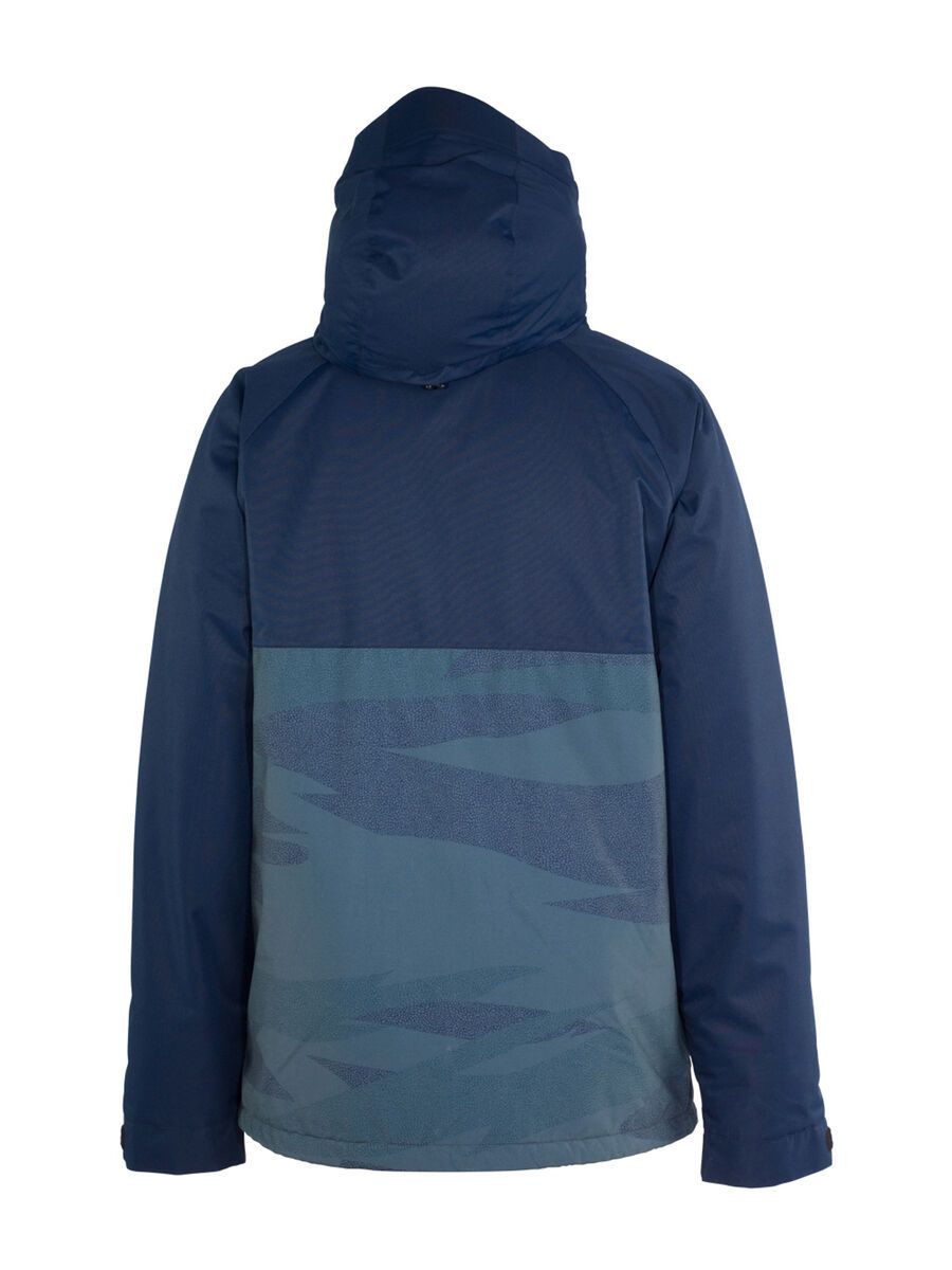 Armada Emmett Insulated Jacket, navy - Bild 2