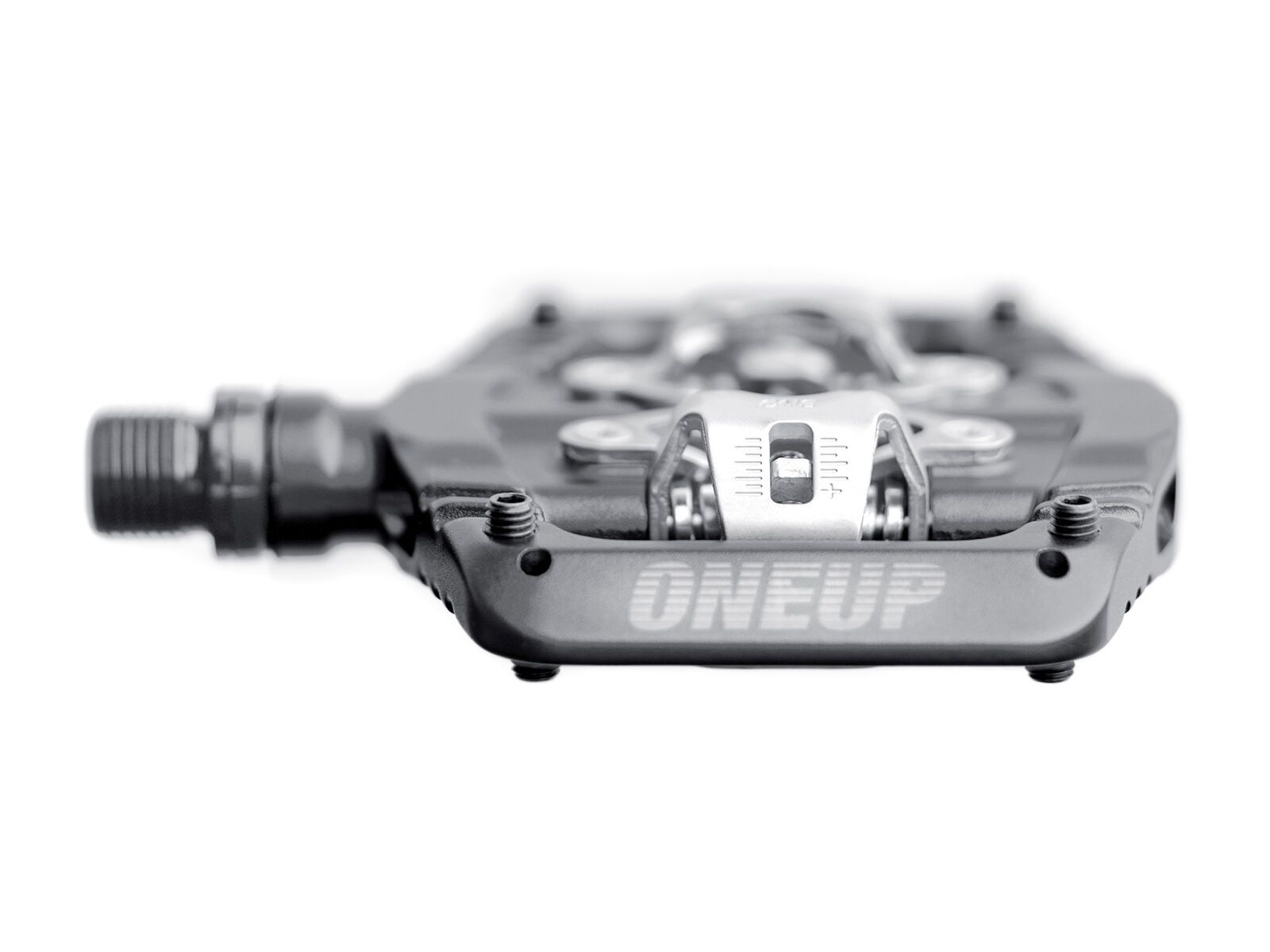 OneUp Components Clip Pedals, grey - Bild 4