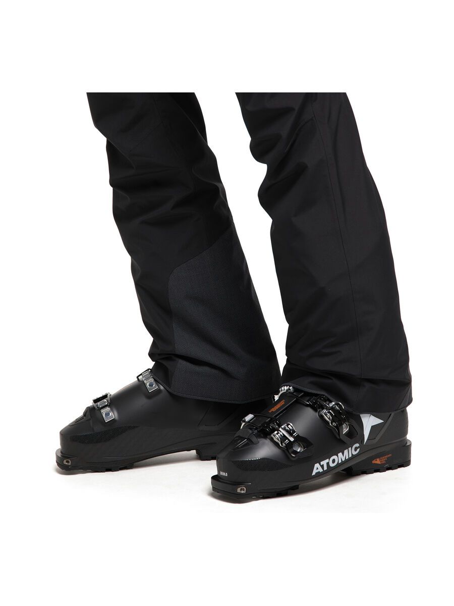 Haglöfs Lumi Form Pant Men, true black - Bild 6