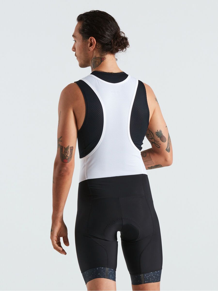 Specialized Men's RBX Logo Bib Shorts, black - Bild 3