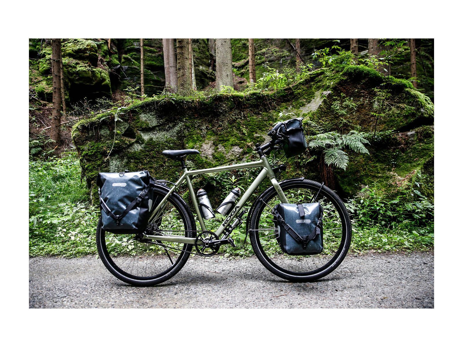 ORTLIEB Sport-Roller (Paar), petrol-black - Bild 6