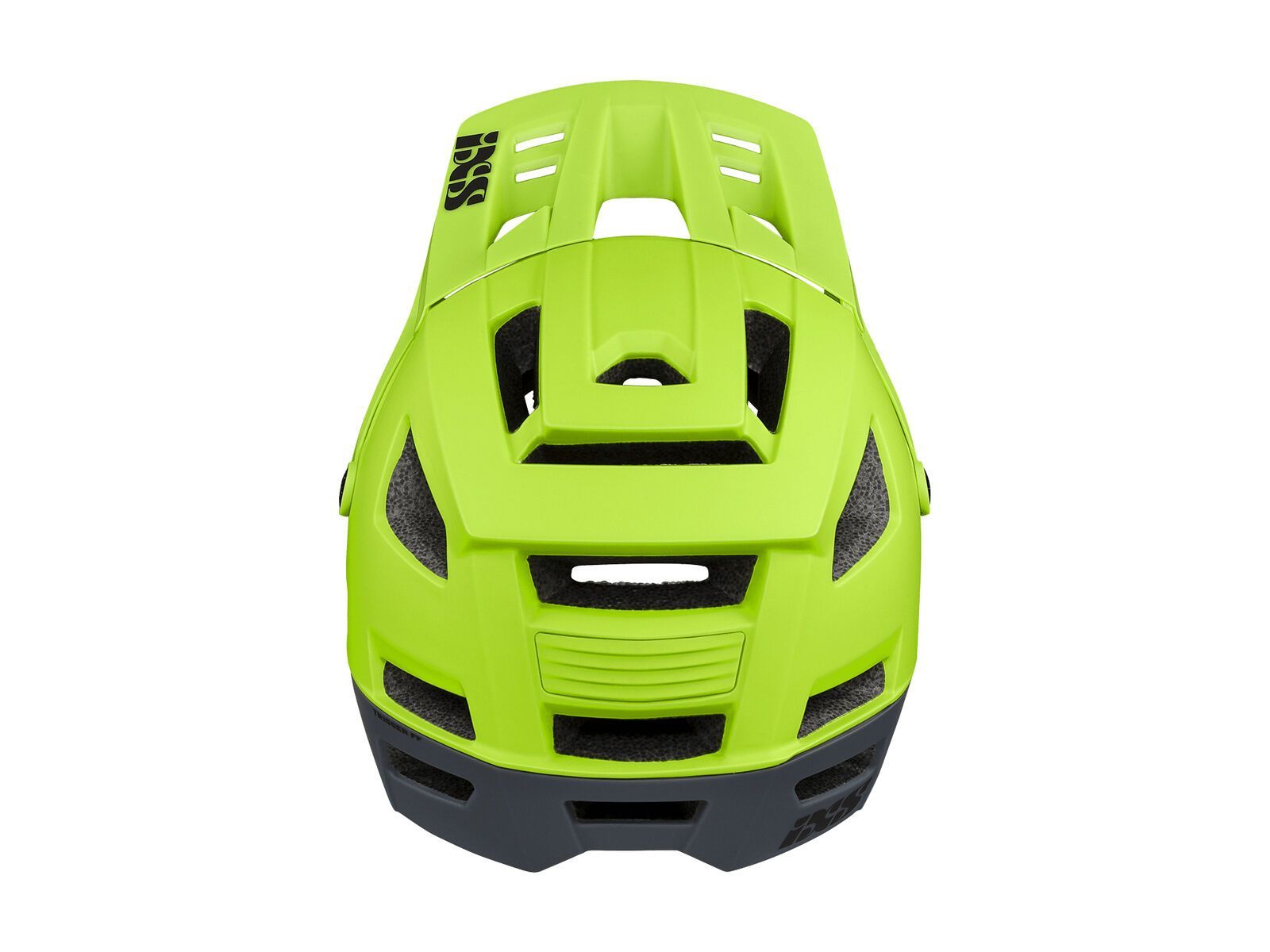 IXS Trigger FF, lime - Bild 5