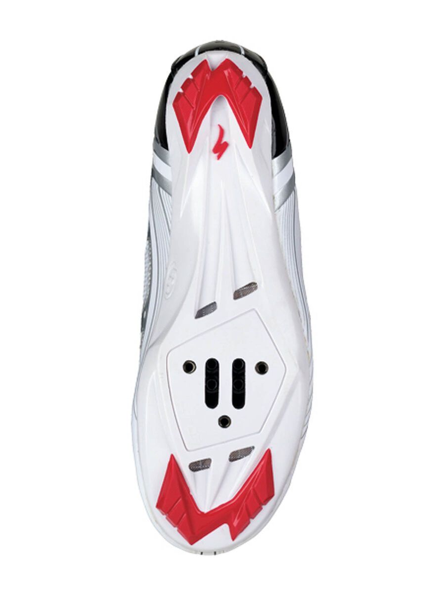 Specialized Comp Road, White/Black - Bild 2