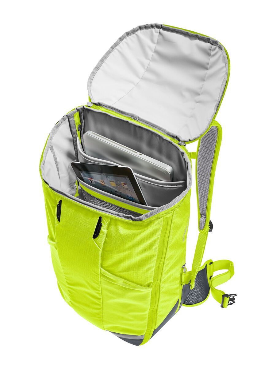 Deuter Rotsoord 25+5, citrus-graphite - Bild 9