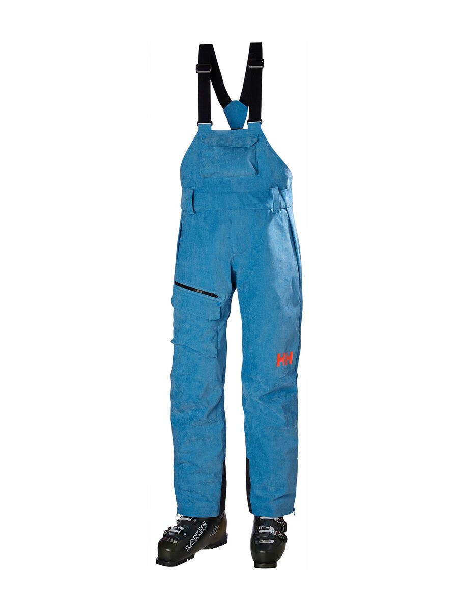 helly hansen jumpsuit