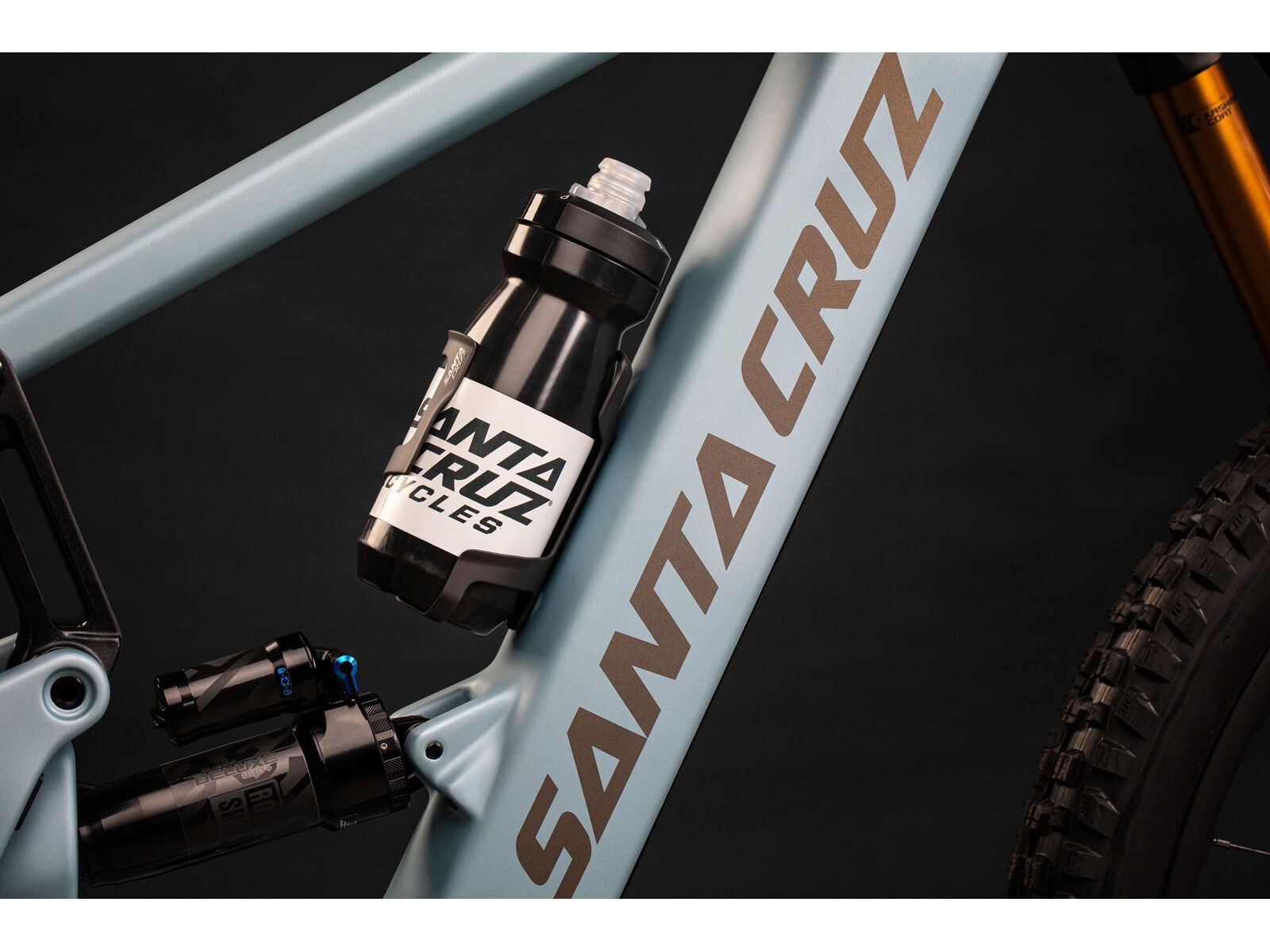 Santa Cruz Bullit CC / R / MX, duke blue - Bild 17