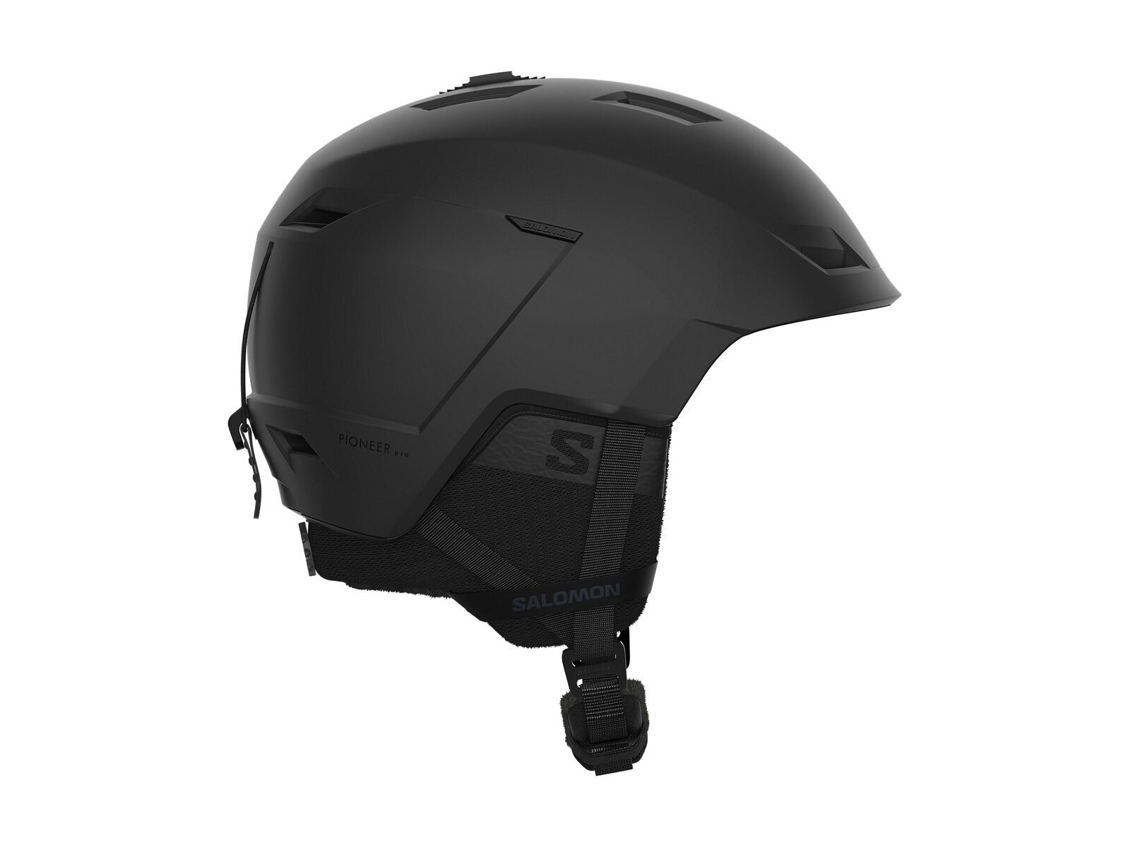 Salomon Pioneer LT Pro, black - Bild 1