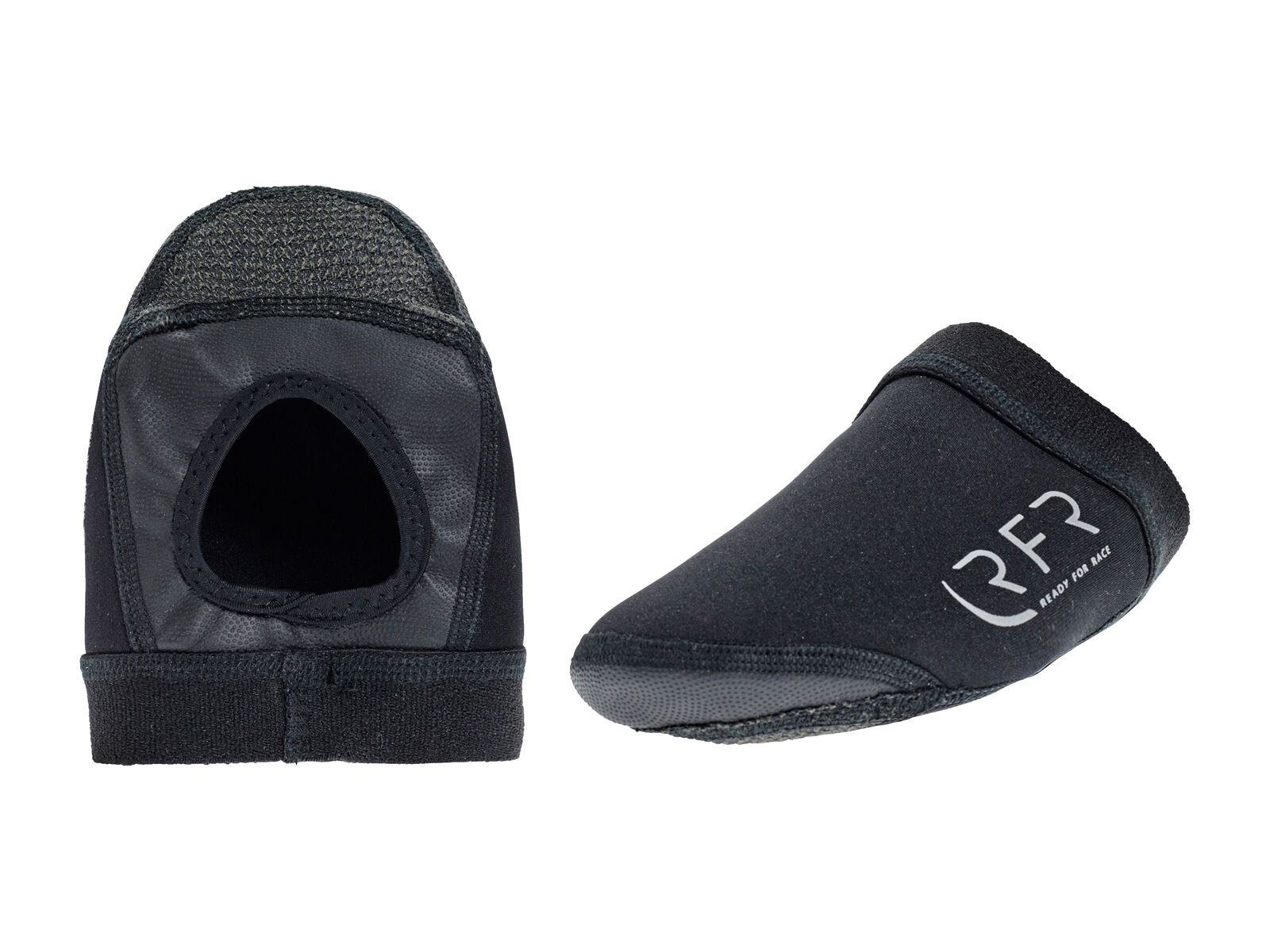 Cube RFR Zehenwärmer, black - Bild 1