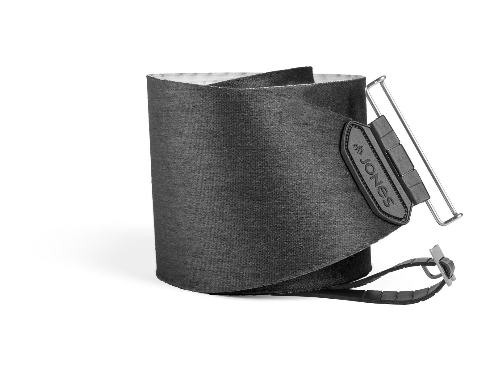 Jones Nomad Pro Skins - Quick Tension Tail Clip, black - Bild 1