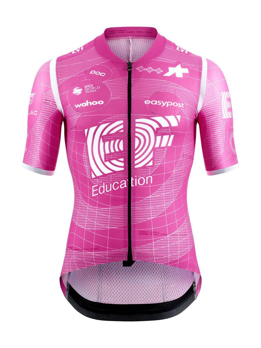 Assos Mille GT Jersey S11 Evo EF - Bild 1