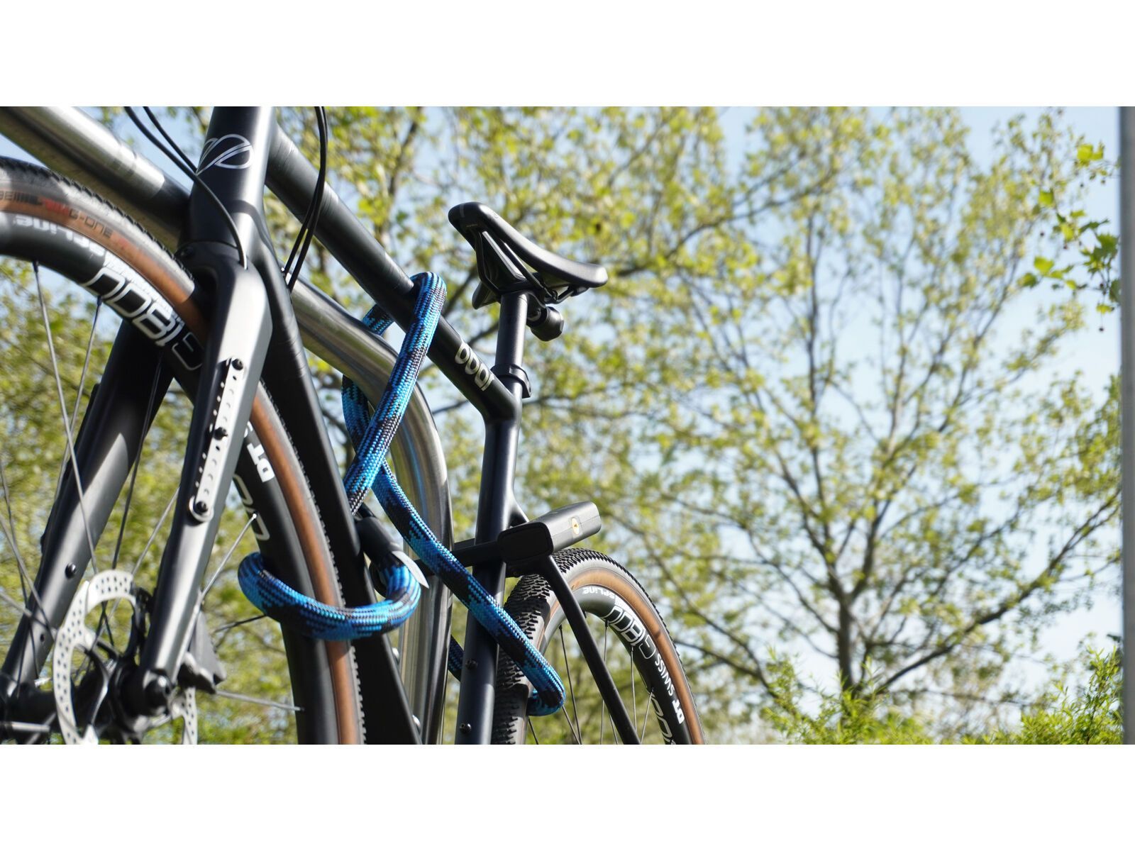 Tex-Lock Eyelet L D-Lock, morpho blue - Bild 4