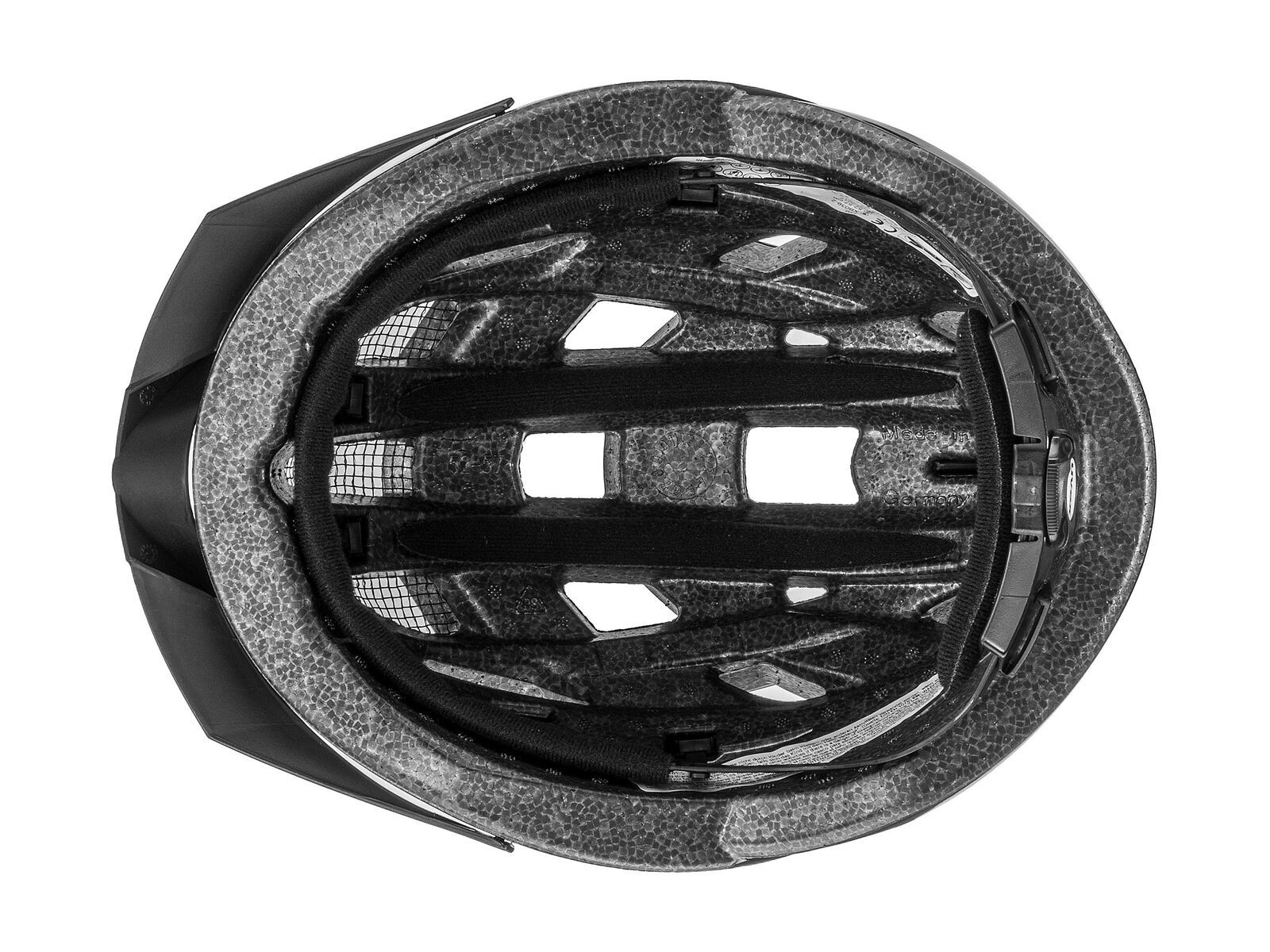 uvex i-vo, black - Bild 5