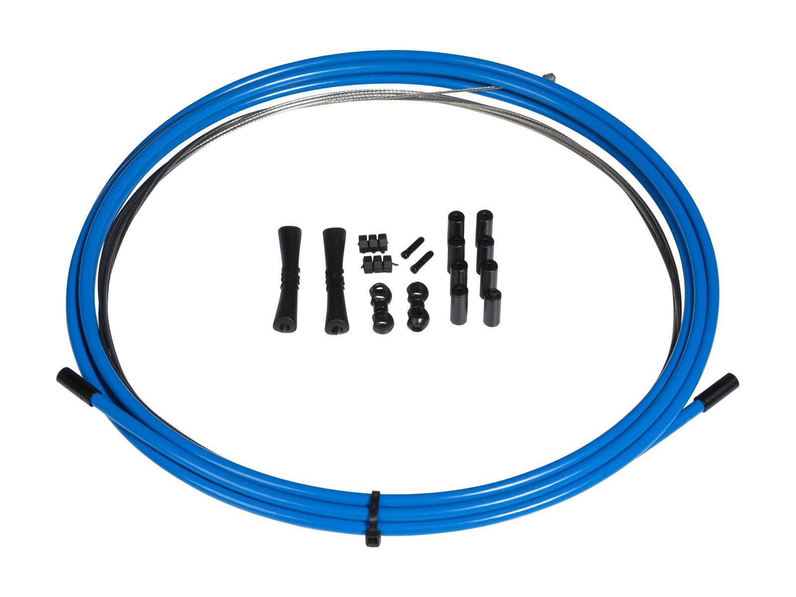 Cube RFR Universal Sport Schaltzugset, blue - Bild 1