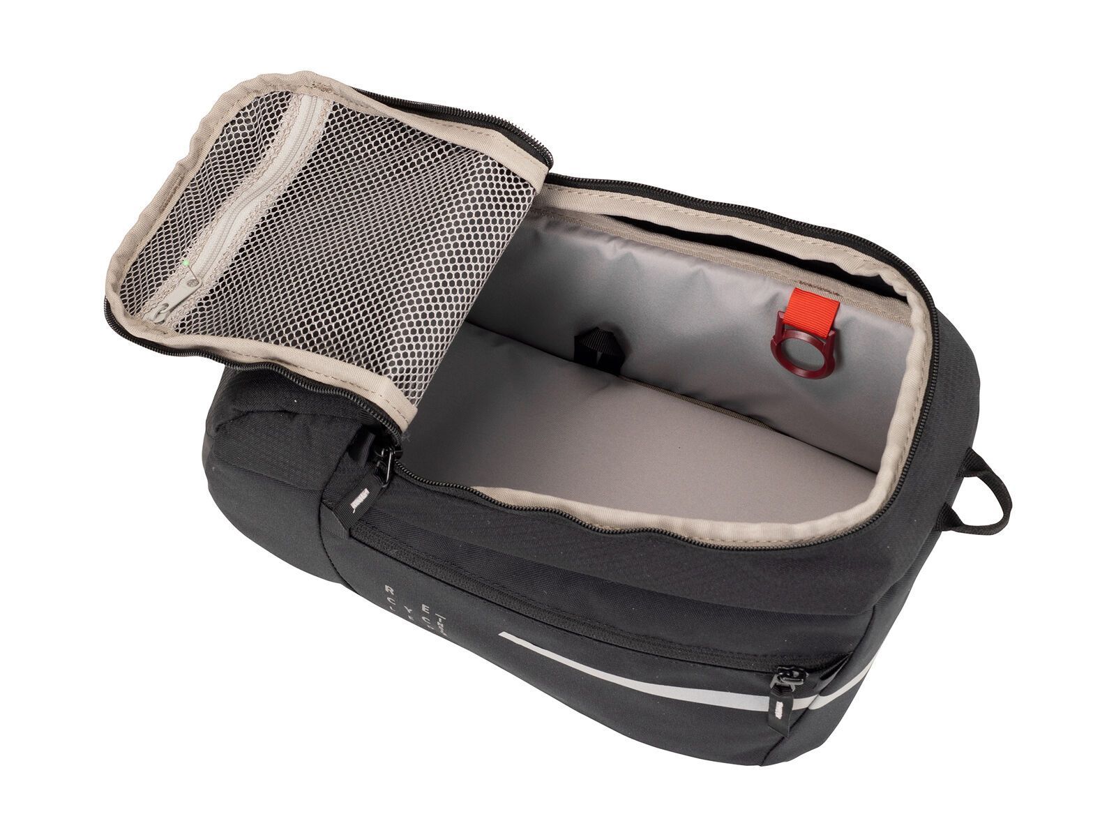 Vaude Silkroad M, black - Bild 8