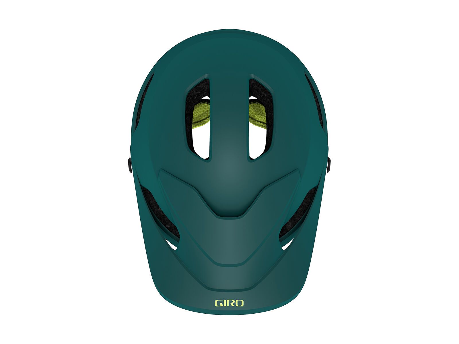 Giro Tyrant MIPS, matte true spruce - Bild 3