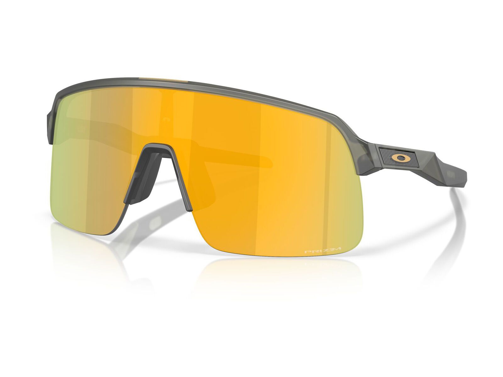 Oakley Sutro Lite, Prizm 24k / mt olive ink - Bild 10