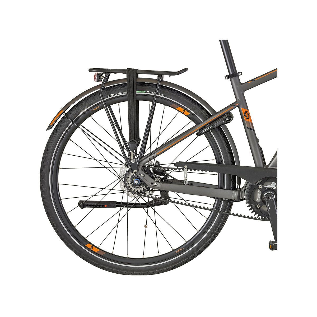 Scott E-Sub Tour Men (Belt) - Bild 4