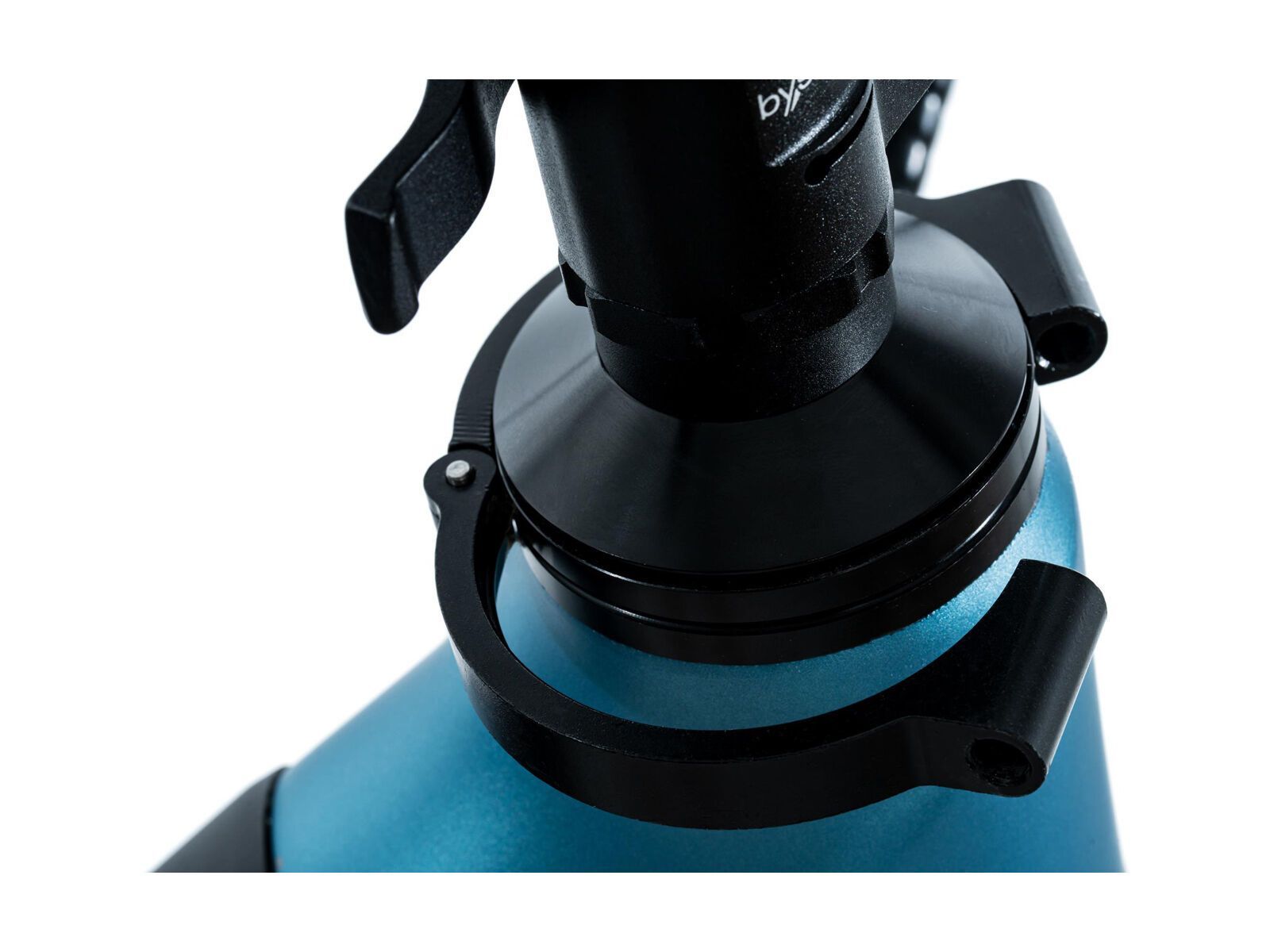 Cube Acid Frontgepäckträger HIC RILink, black - Bild 5