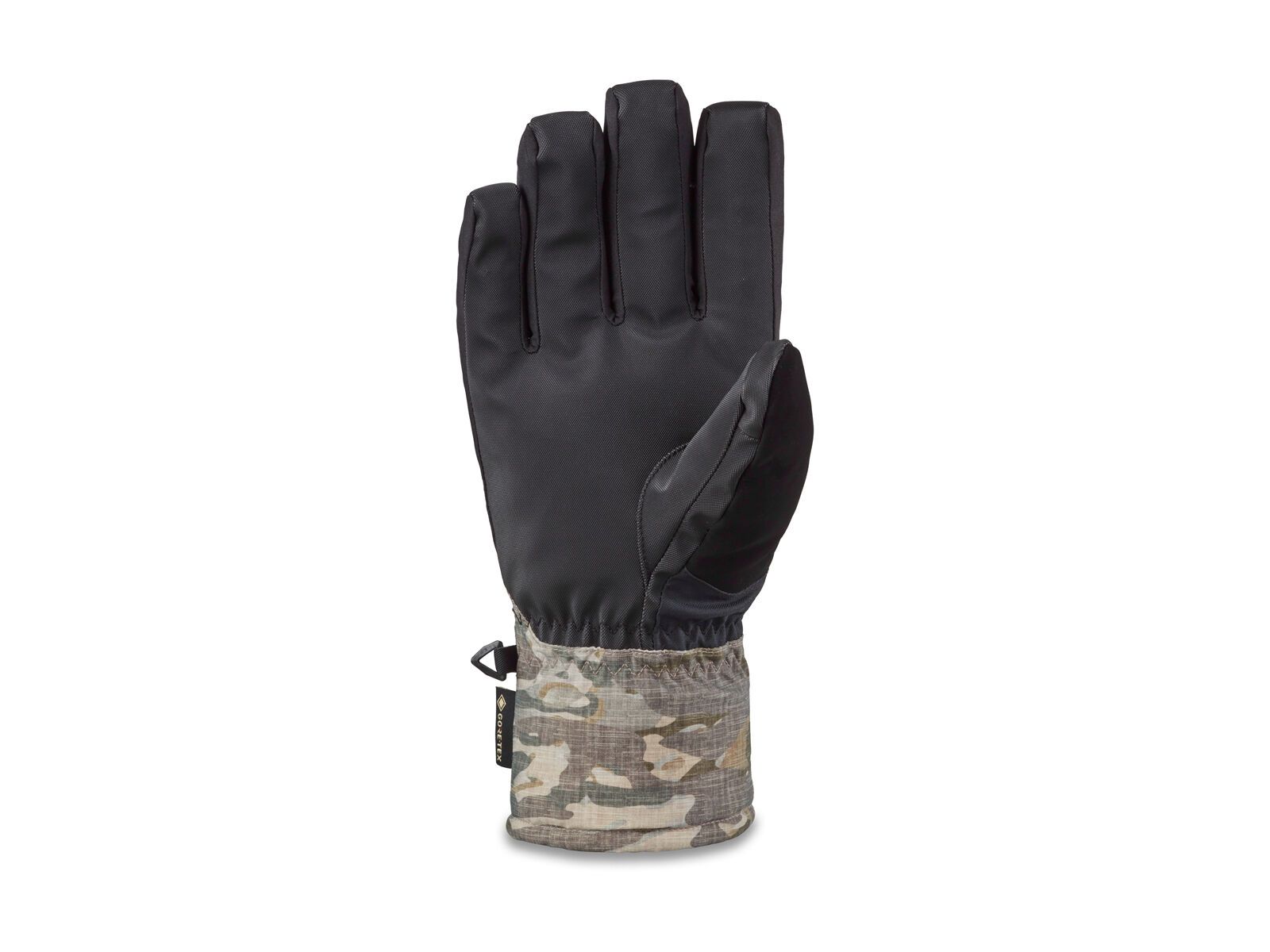 Dakine Titan Gore-Tex Short Glove, vintage camo - Bild 3