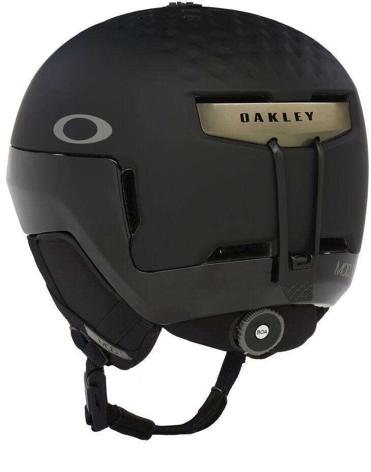 Oakley Mod3, matte black / gloss black - Bild 5