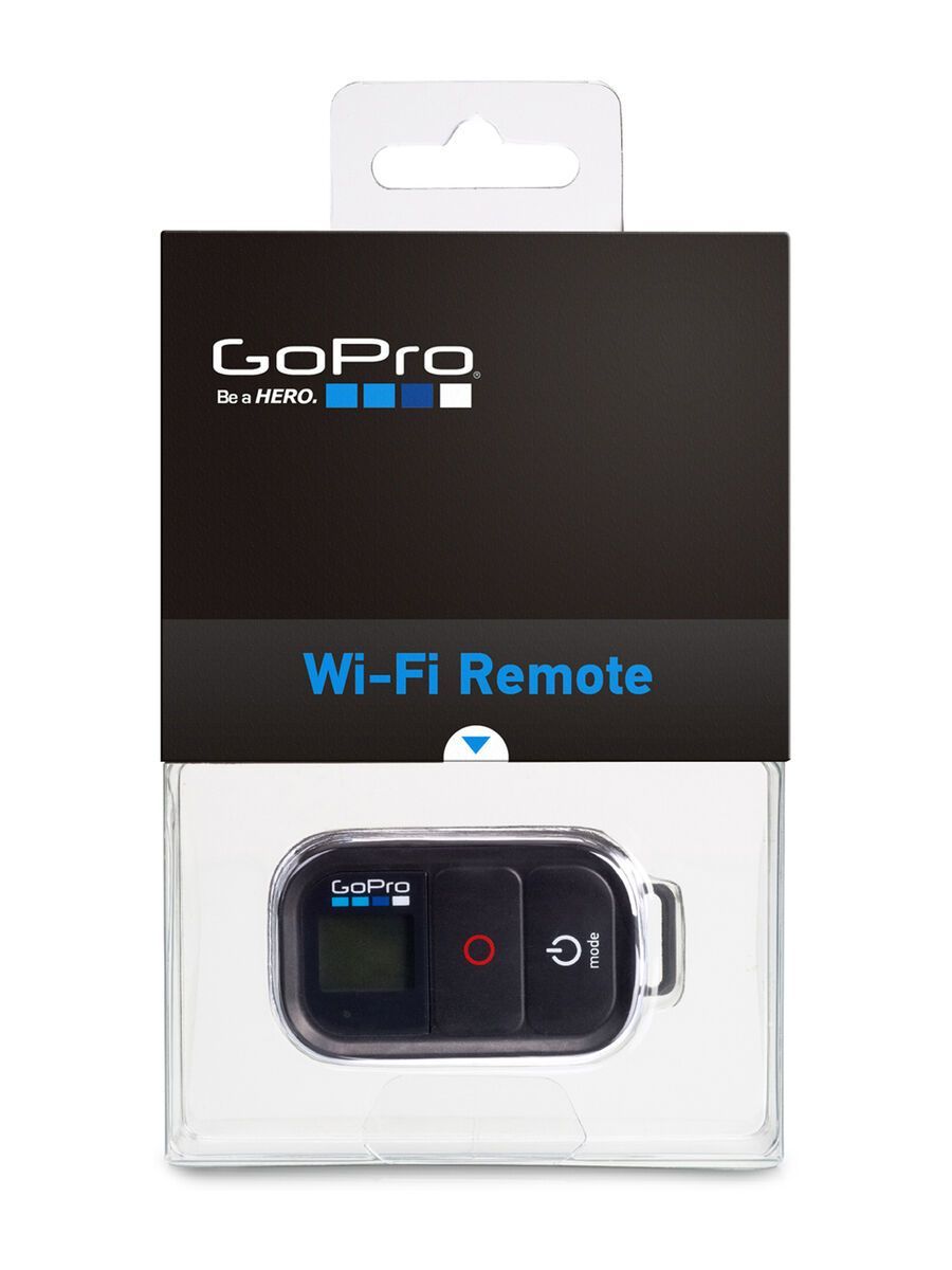 GoPro Wi-Fi Remote - Bild 2