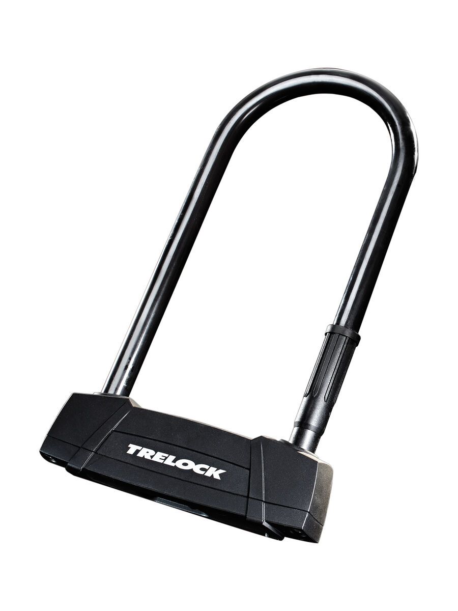 Trelock BS 650 Bügelschloss - 23 cm - Bild 1
