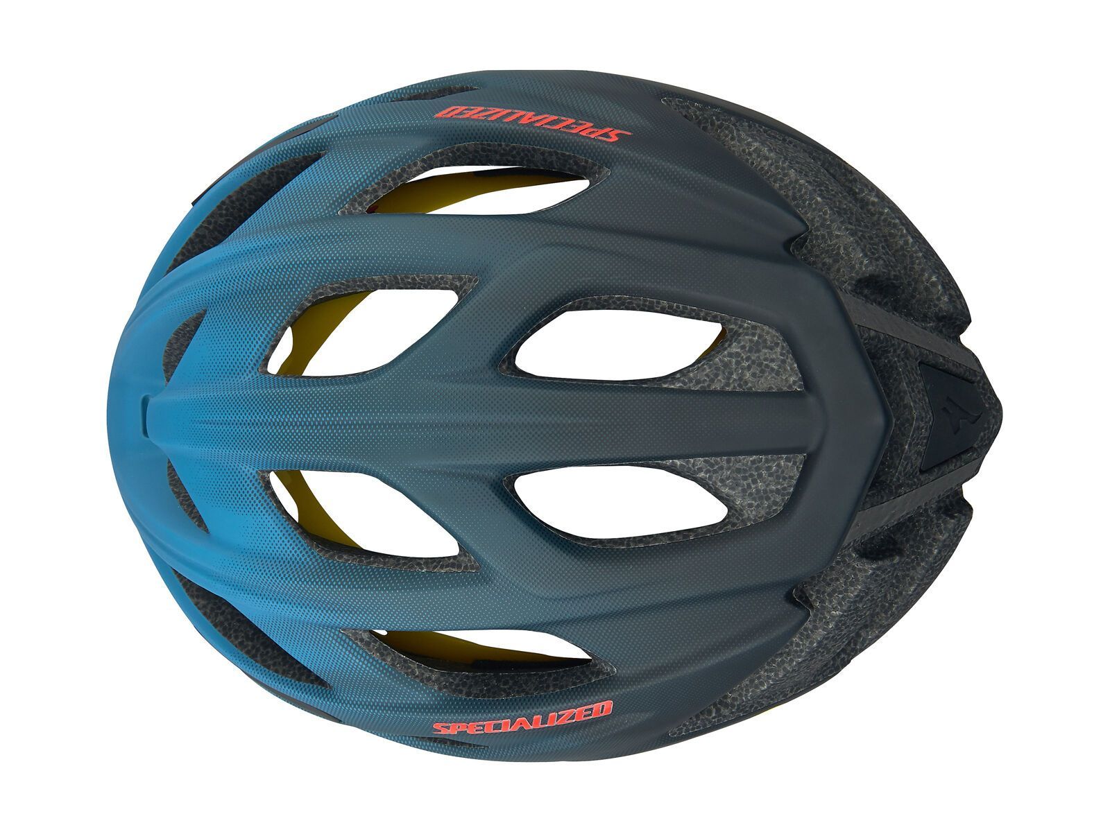 Specialized Chamonix MIPS (ANGi komp.), matte storm grey - Bild 2