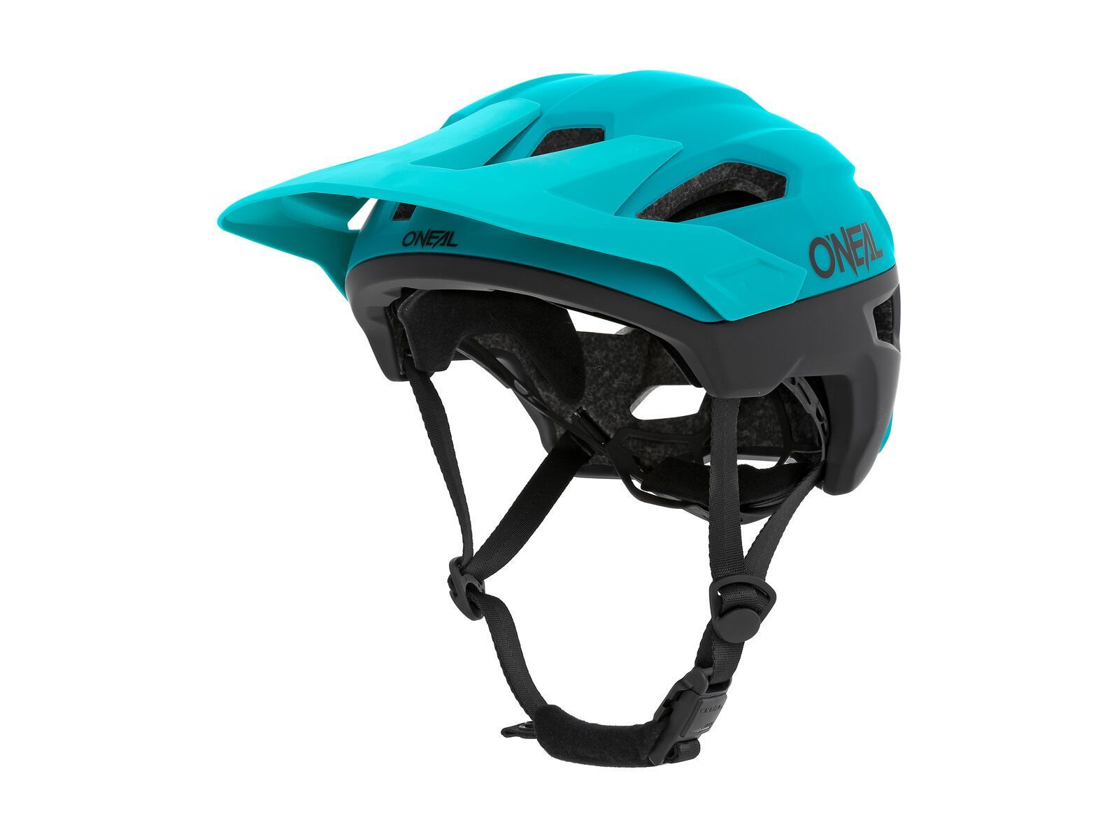 ONeal Trailfinder Helmet Split, teal - Bild 1