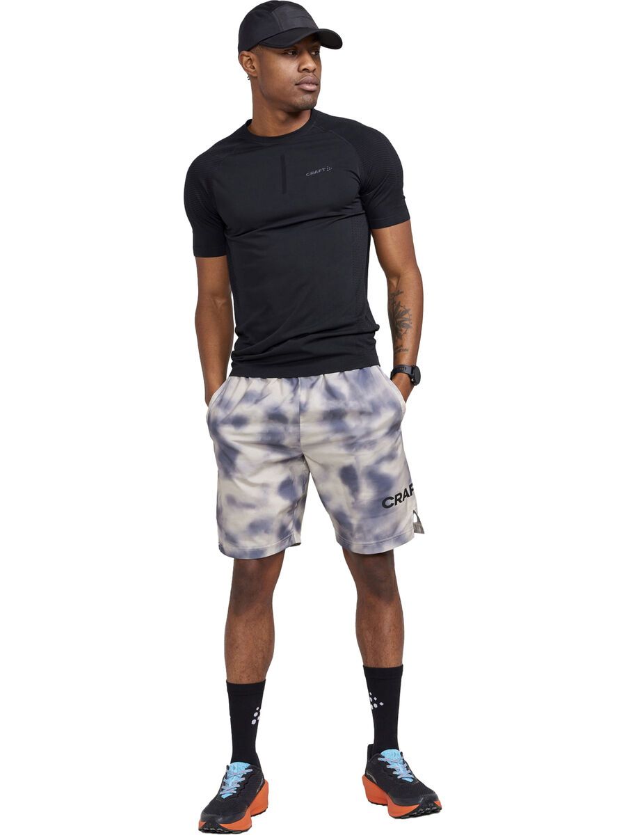 Craft ADV Cool Intensity SS Tee M, black - Bild 5