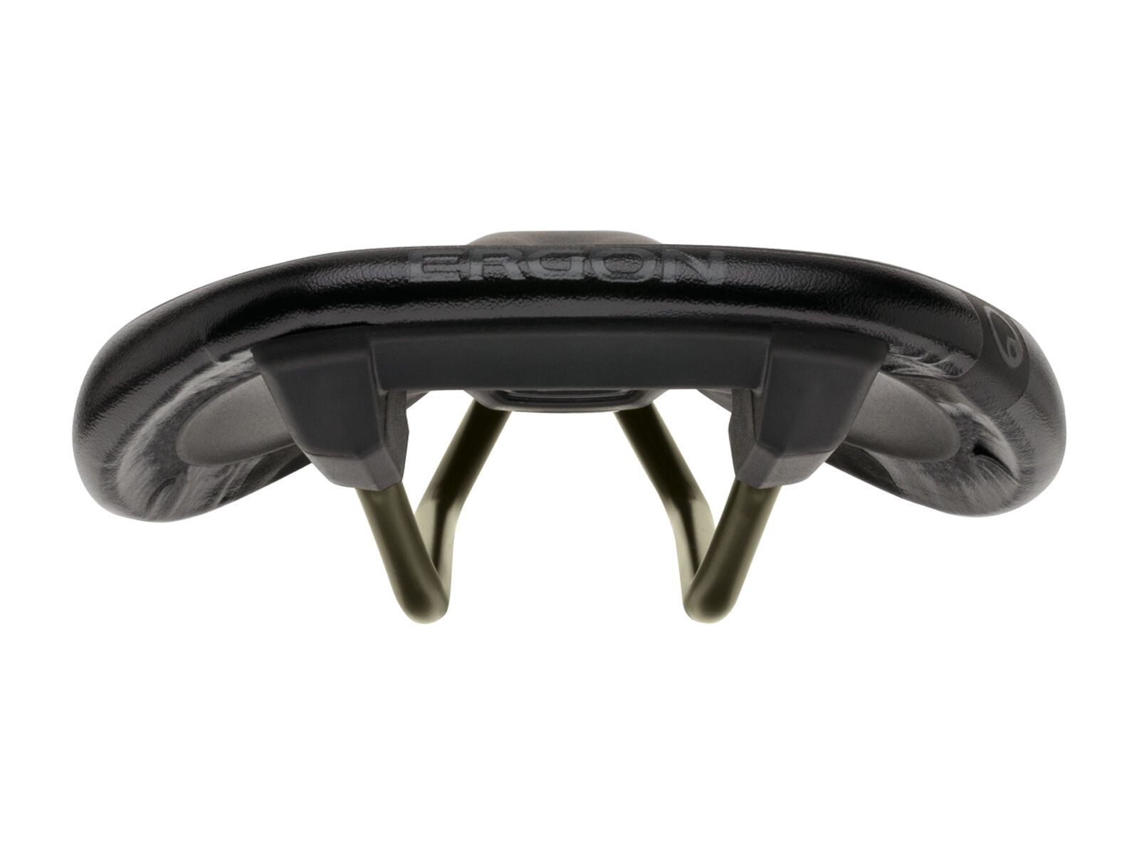 Ergon SM Pro Men M/L, stealth - Bild 5