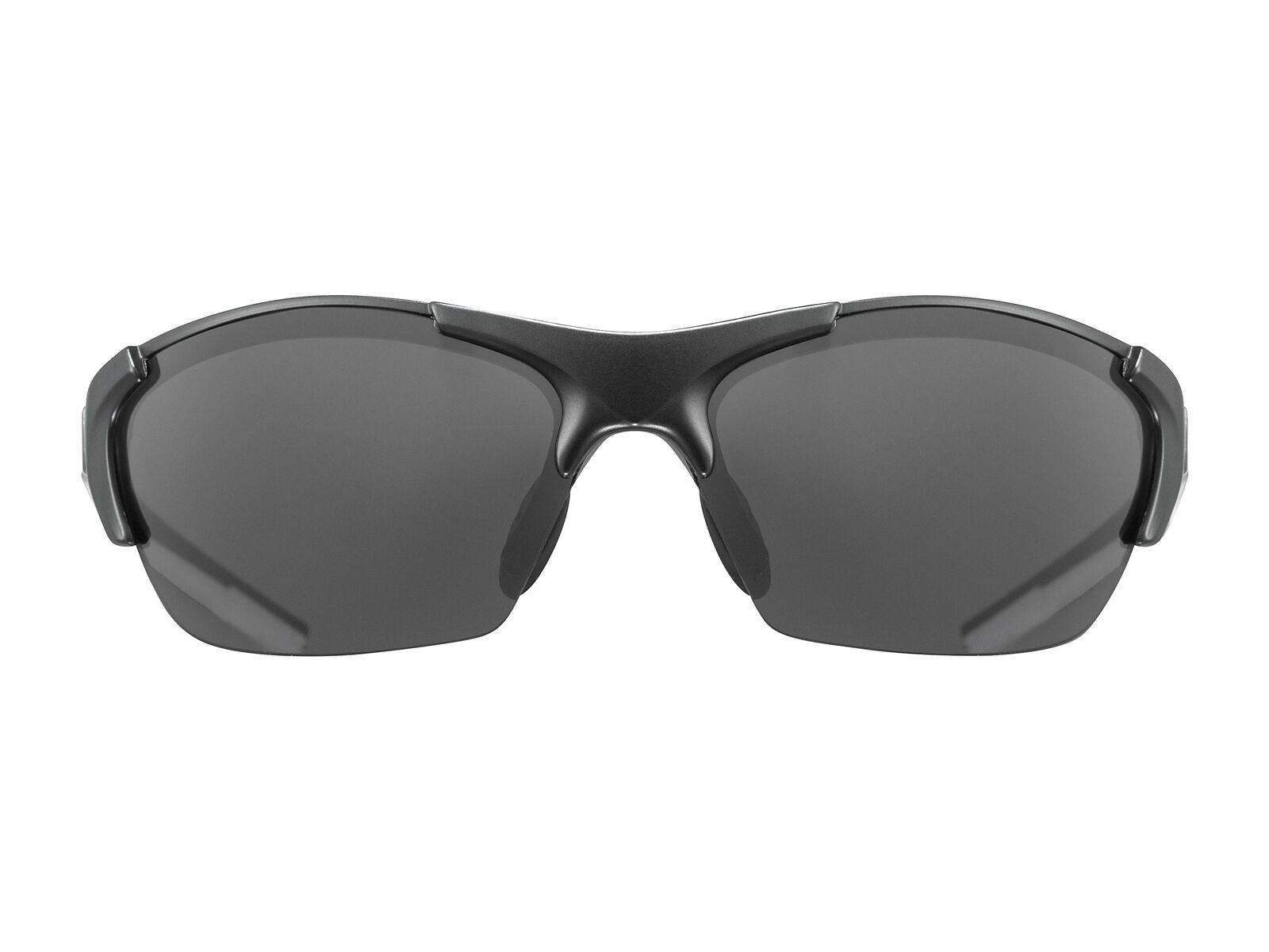 uvex blaze III - Smoke, black mat - Bild 3