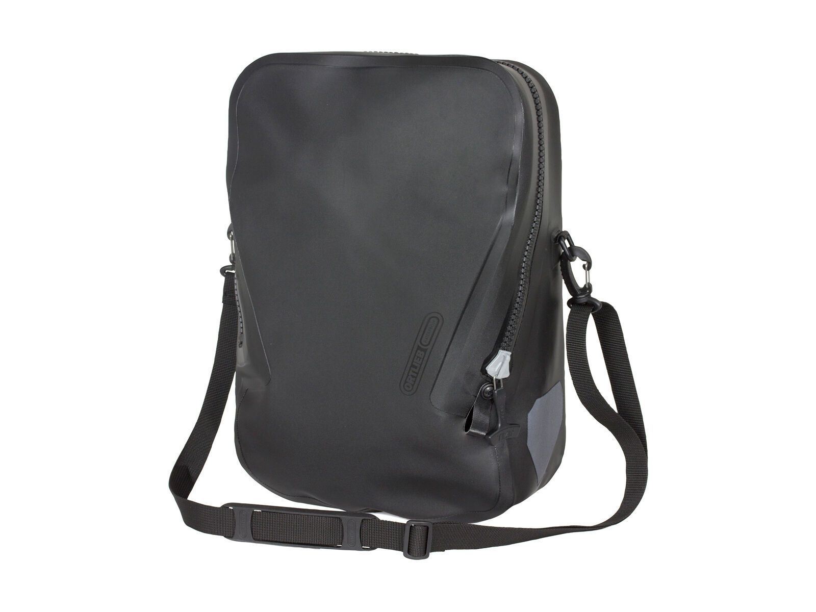 ORTLIEB Single-Bag, schwarz - Bild 1