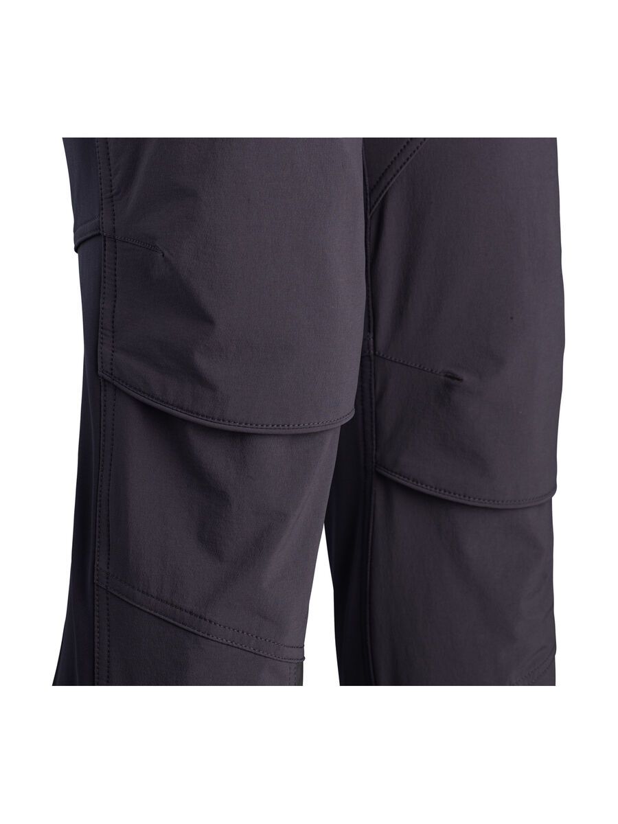 Dynafit Speedfit Dynastretch Men Pants, asphalt - Bild 3