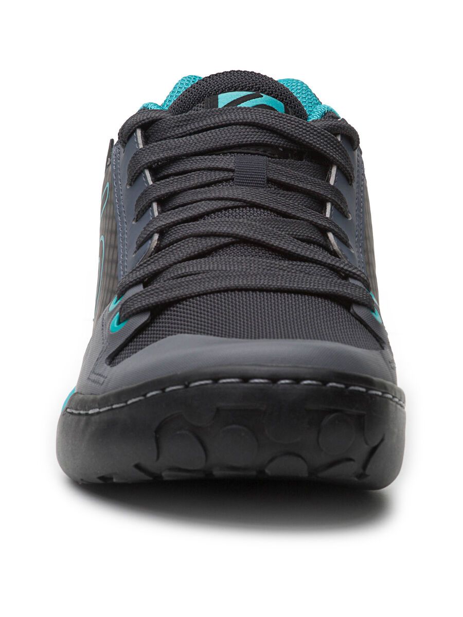 Five Ten Freerider Contact Women's, shock green/onix - Bild 4