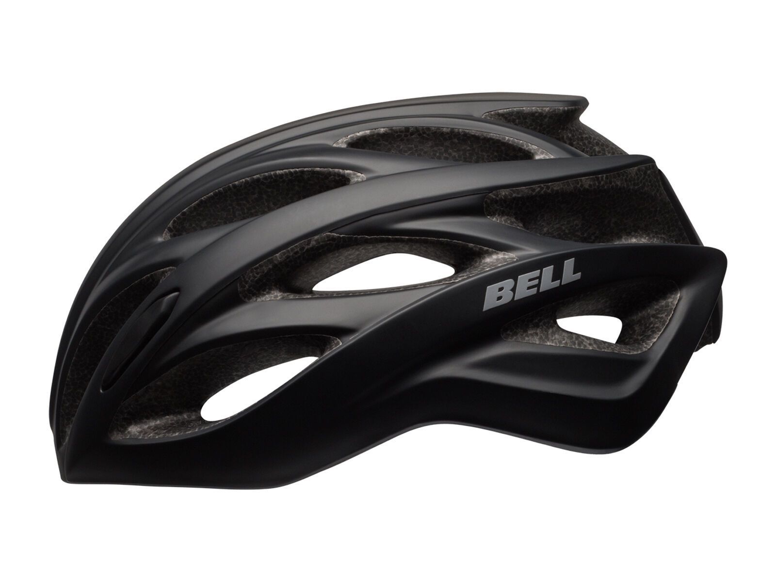 Bell Overdrive, matte black - Bild 1