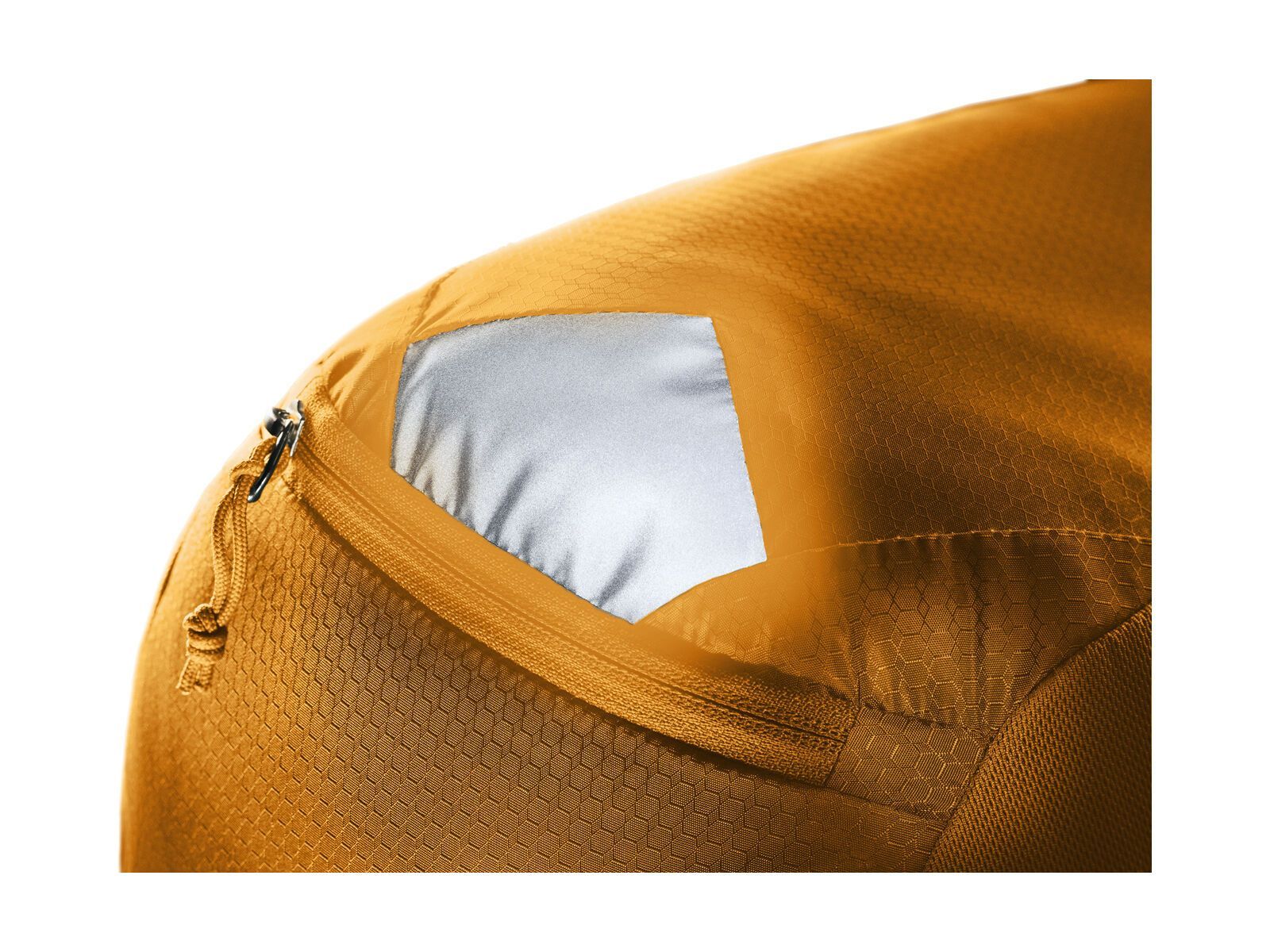 Deuter Race Air 14+3, cinnamon-deepsea - Bild 14