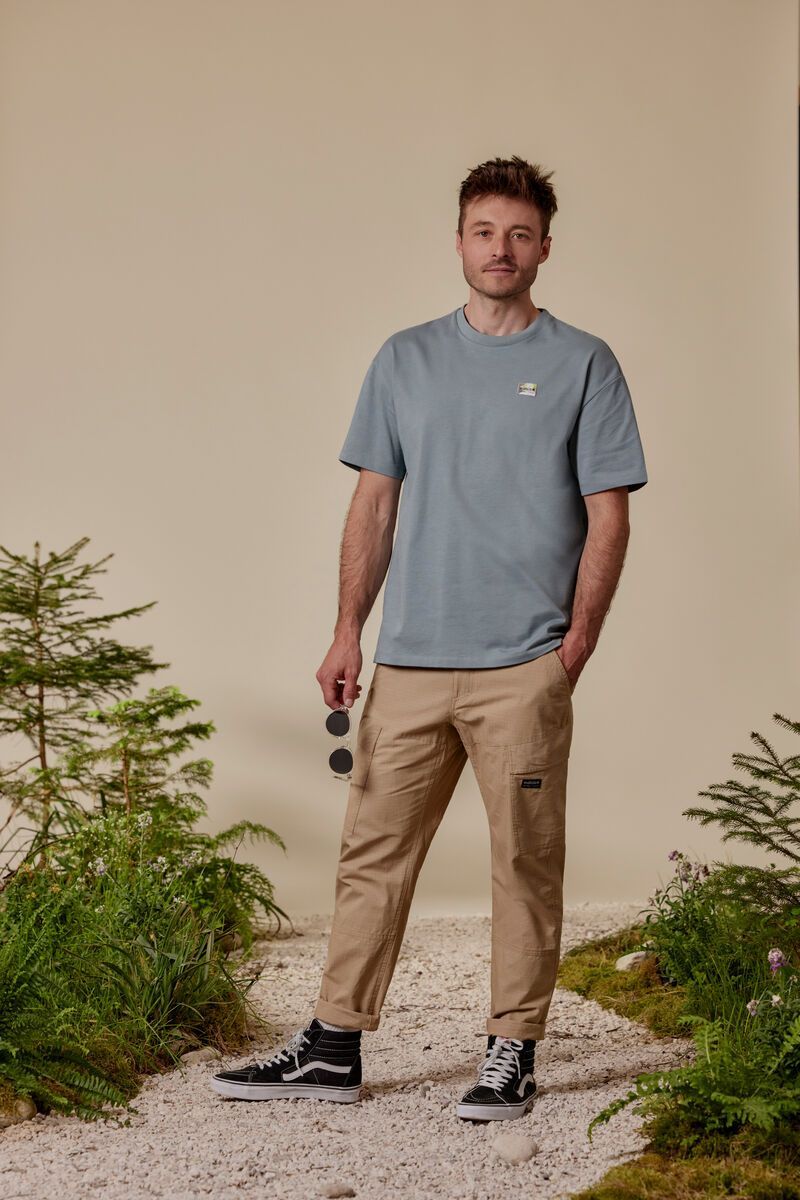 Maloja BedolloM., gravel - Bild 3