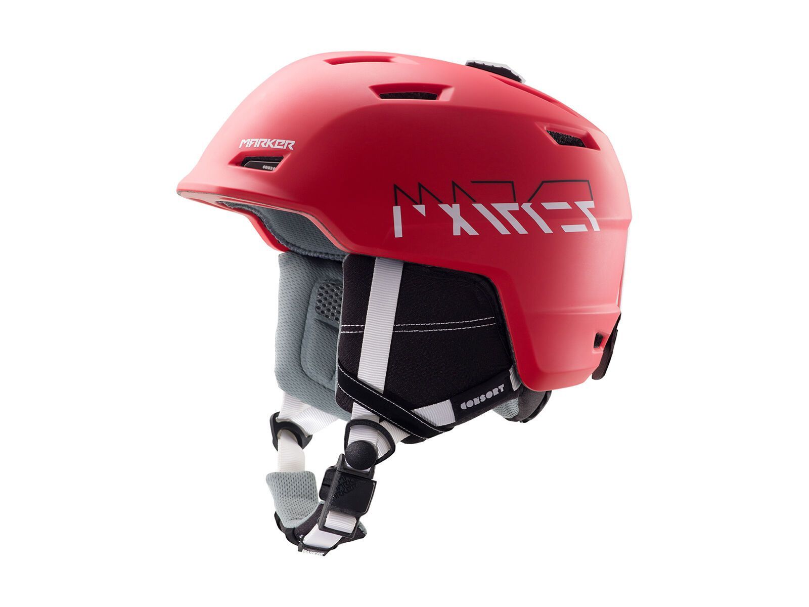 Marker Consort 2.0, red - Bild 1