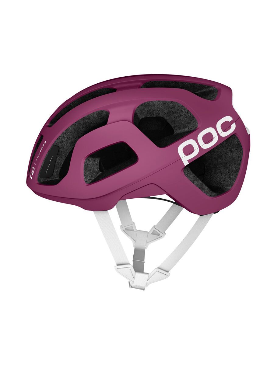 POC Octal Raceday, granate red - Bild 1