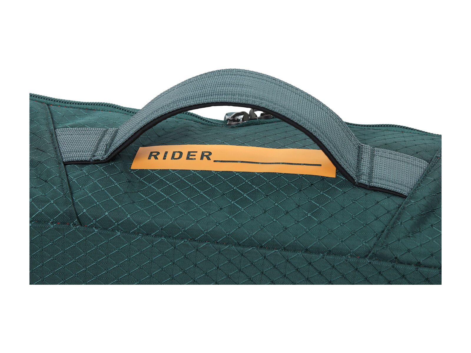 Nitro Sub Board Bag 165, jungle green - Bild 11