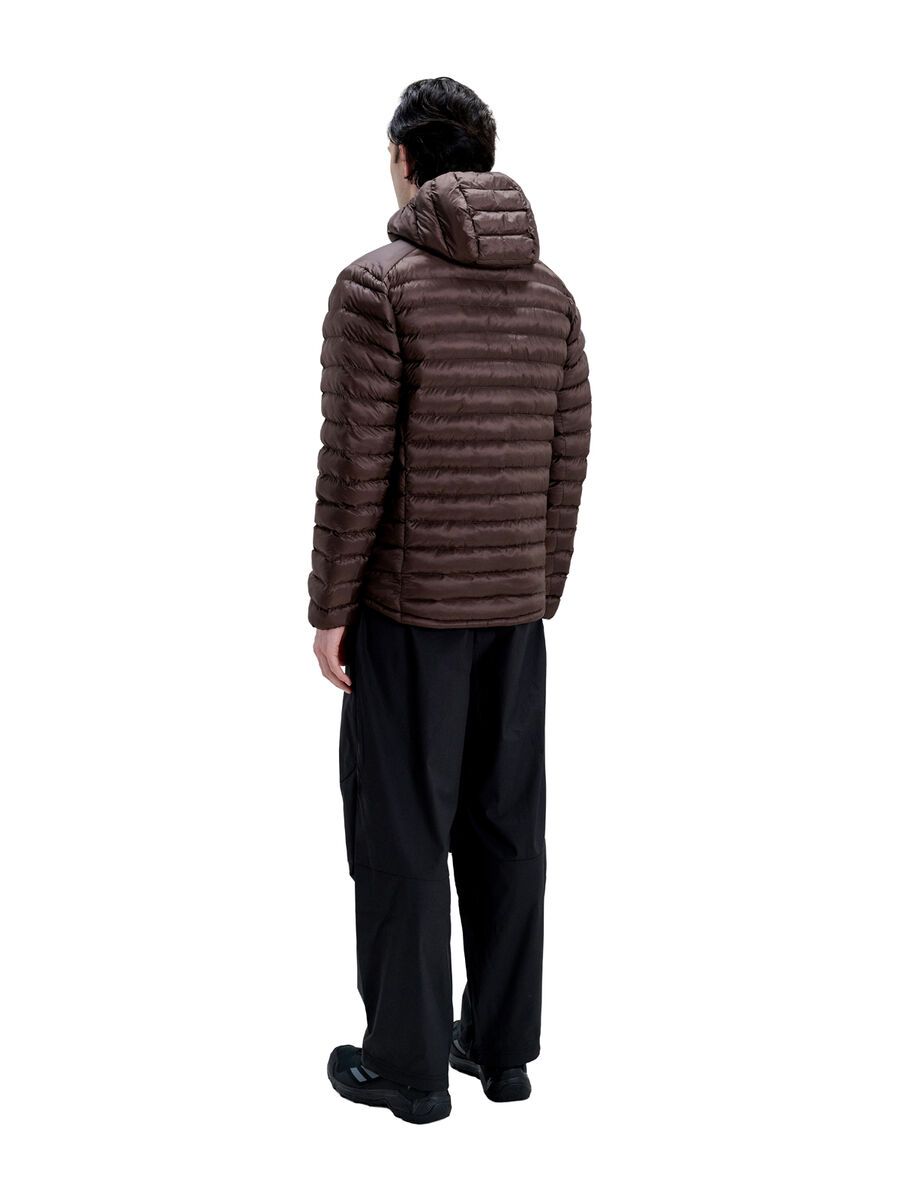 POC M's Coalesce Jacket, bronzite brown - Bild 7