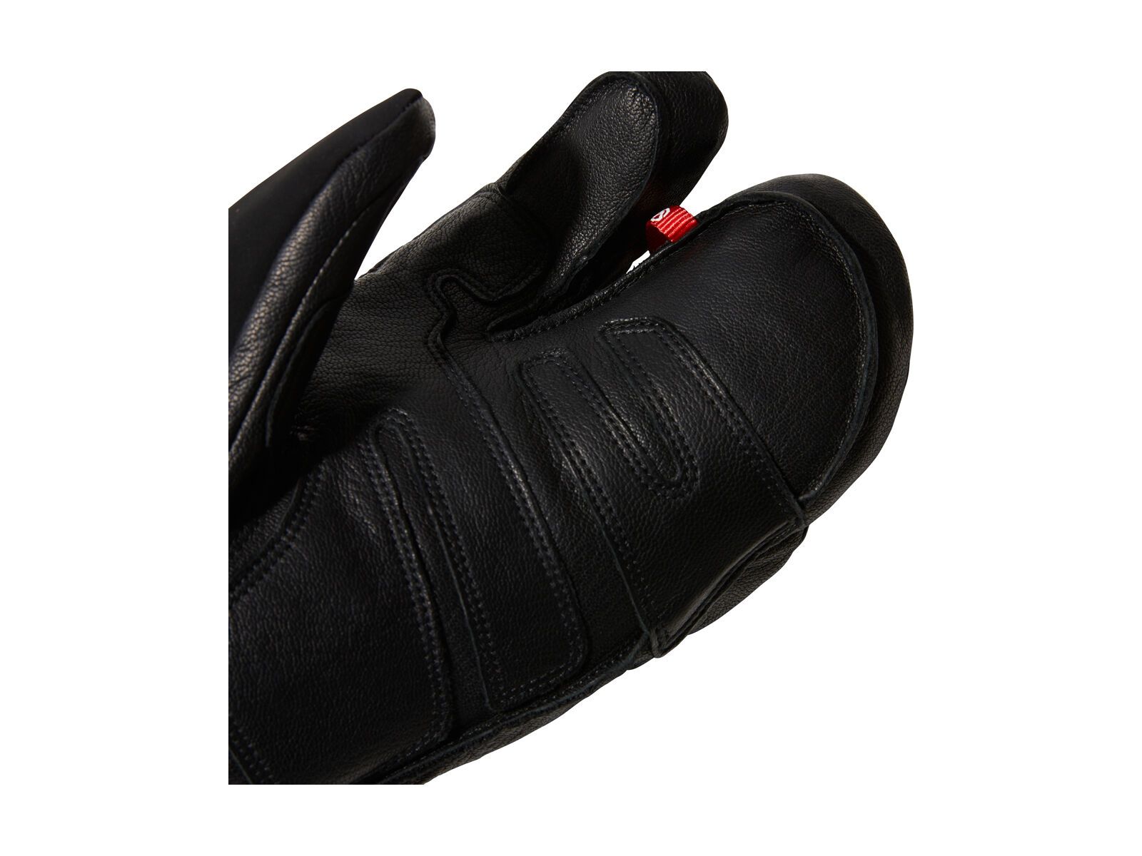The North Face Summit Patrol Gore-Tex Trigger Mitt, tnf black - Bild 3