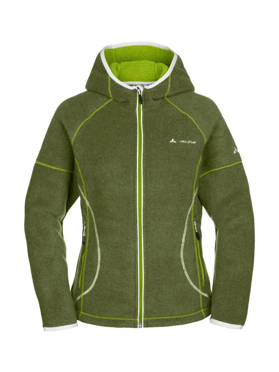 Vaude Women's Torridon Jacket, pistachio - Bild 1