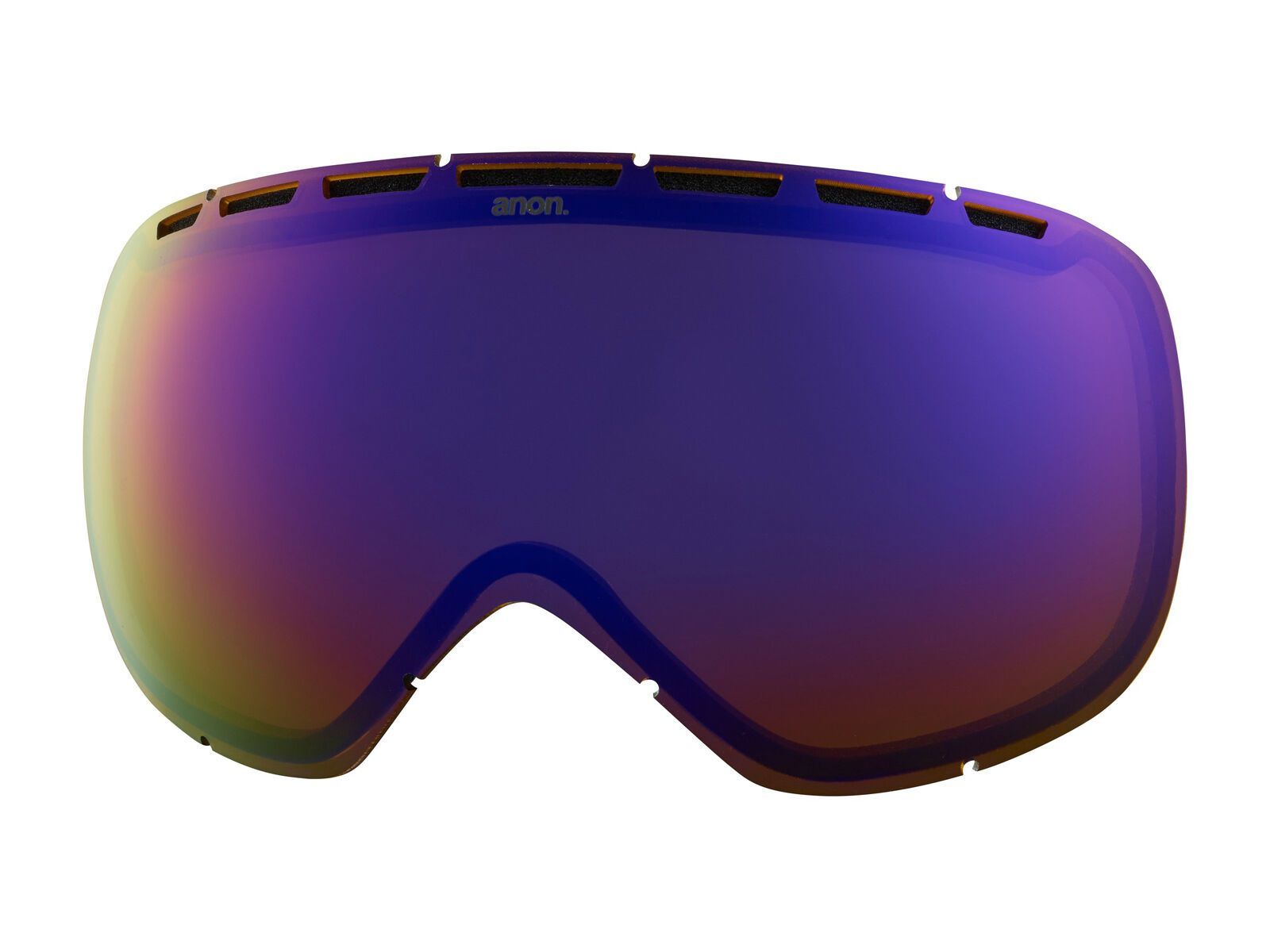 Anon Insurgent/Somerset Lens, Blue Solex - Bild 1